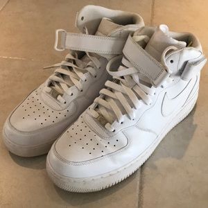 Nike Air Force 1 Mid